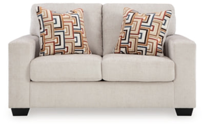 Aviemore Loveseat - Furniture 2 Go- FL
