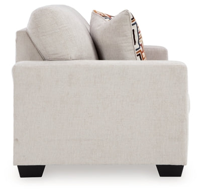 Aviemore Loveseat - Furniture 2 Go- FL