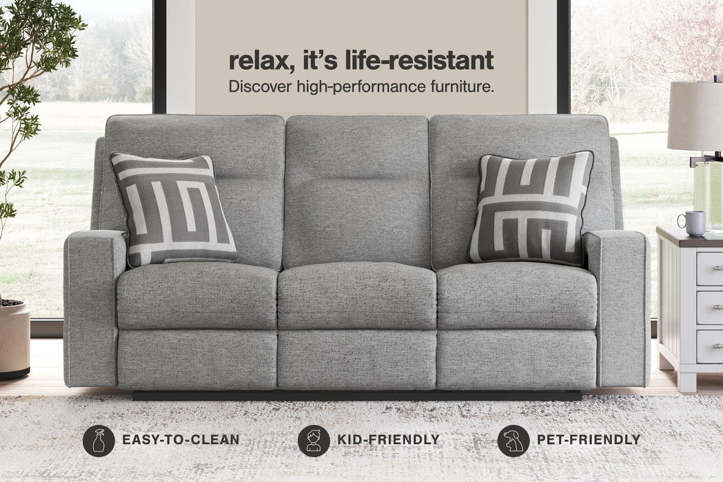 Biscoe Living Room Set - Furniture 2 Go- FL