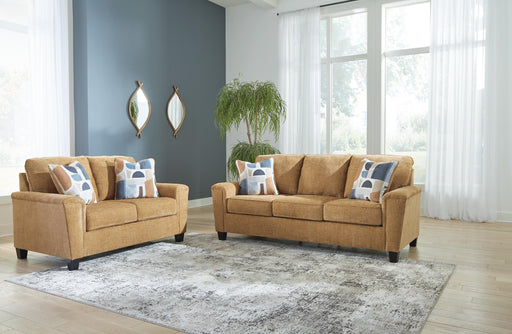 Erinslane Living Room Set - Furniture 2 Go- FL