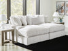 Stupendous Super Chaise - Furniture 2 Go- FL