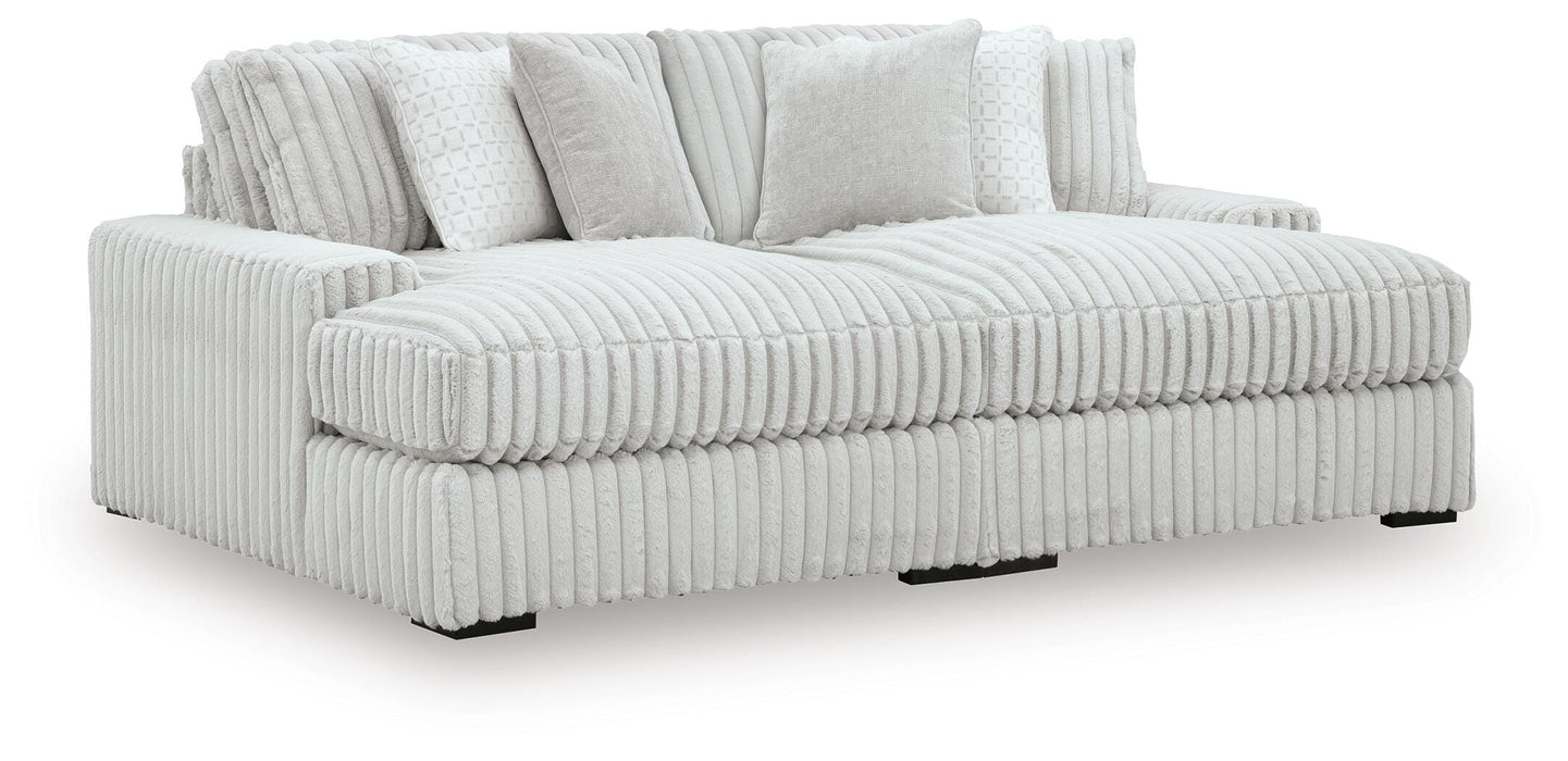 Stupendous Super Chaise - Furniture 2 Go- FL