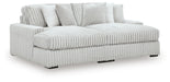Stupendous Super Chaise - Furniture 2 Go- FL