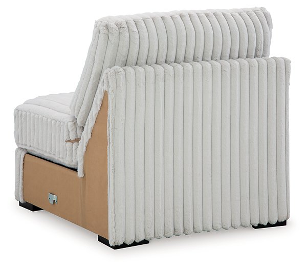 Stupendous Sectional - Furniture 2 Go- FL