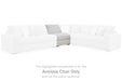 Stupendous Sectional - Furniture 2 Go- FL