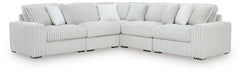 Stupendous Sectional - Furniture 2 Go- FL