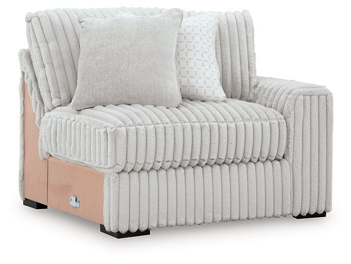 Stupendous Sectional - Furniture 2 Go- FL