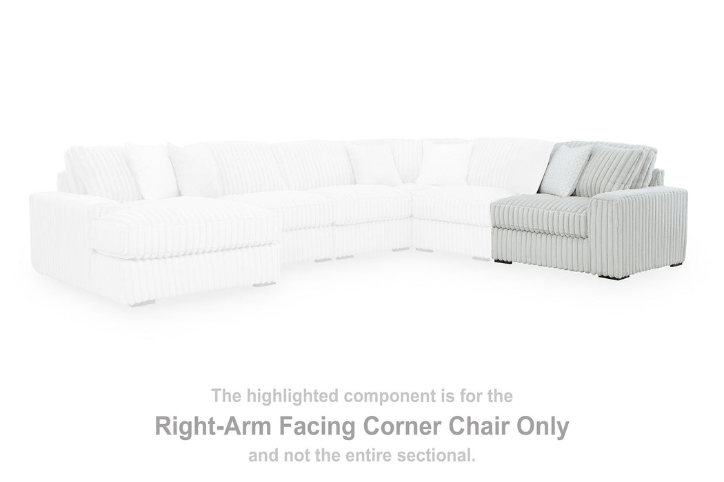 Stupendous Sectional - Furniture 2 Go- FL