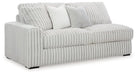 Stupendous Sectional - Furniture 2 Go- FL