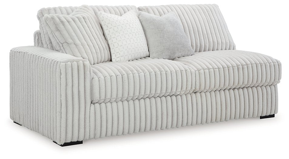 Stupendous Sectional - Furniture 2 Go- FL
