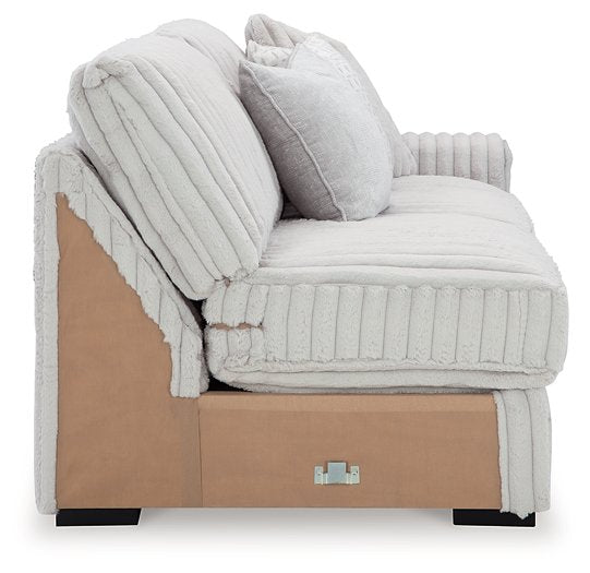 Stupendous Sectional - Furniture 2 Go- FL