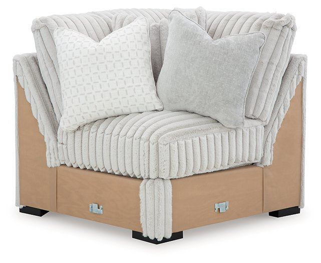 Stupendous Sectional - Furniture 2 Go- FL