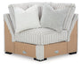 Stupendous Sectional - Furniture 2 Go- FL