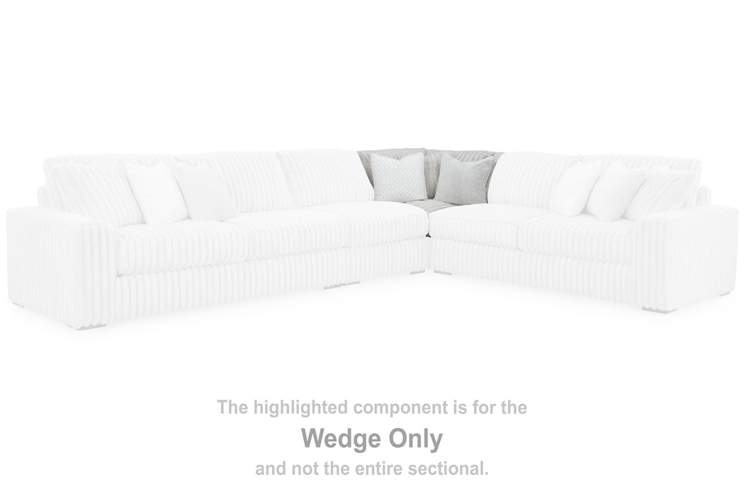 Stupendous Sectional - Furniture 2 Go- FL