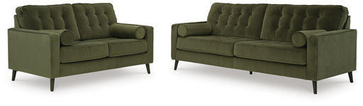 Reveon Lakes Living Room Set - Furniture 2 Go- FL