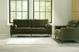 Reveon Lakes Living Room Set - Furniture 2 Go- FL