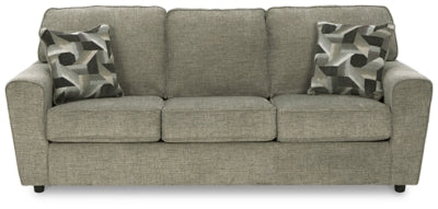 Cascilla Sofa - Furniture 2 Go- FL
