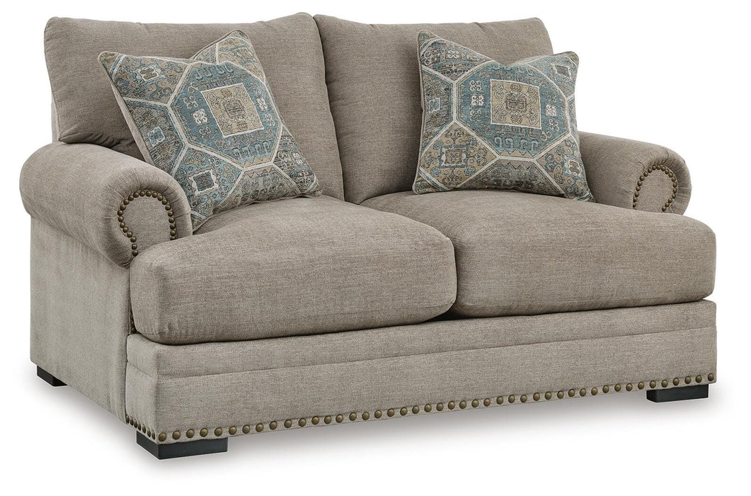 Galemore Loveseat - Furniture 2 Go- FL