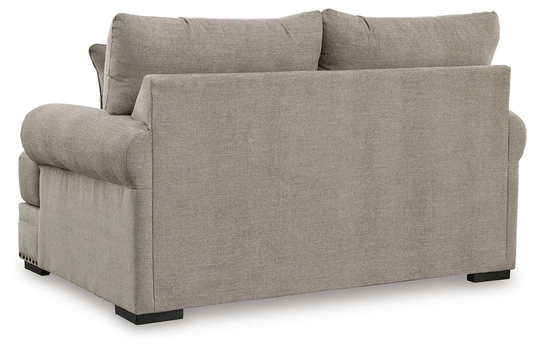 Galemore Loveseat - Furniture 2 Go- FL