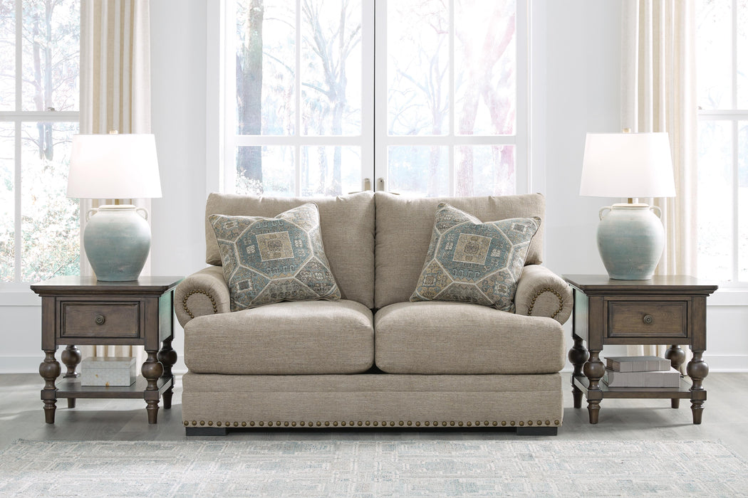 Galemore Loveseat - Furniture 2 Go- FL