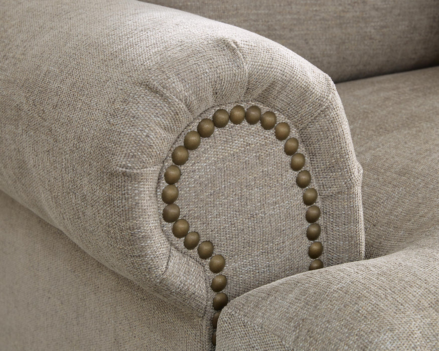 Galemore Loveseat - Furniture 2 Go- FL