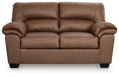WillowBend Loveseat - Furniture 2 Go- FL