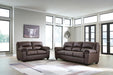 WillowBend Living Room Set - Furniture 2 Go- FL