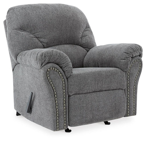 Allmaxx Recliner - Furniture 2 Go- FL