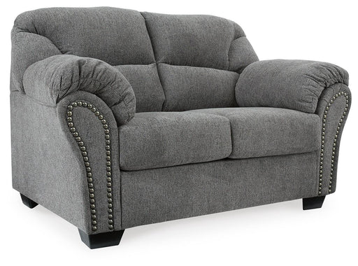 Allmaxx Loveseat - Furniture 2 Go- FL