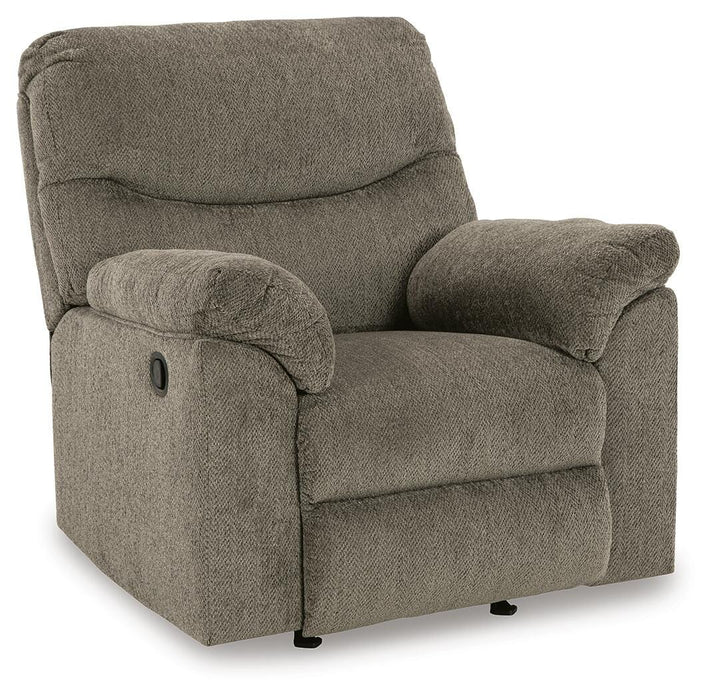 Alphons Living Room Set - Furniture 2 Go- FL