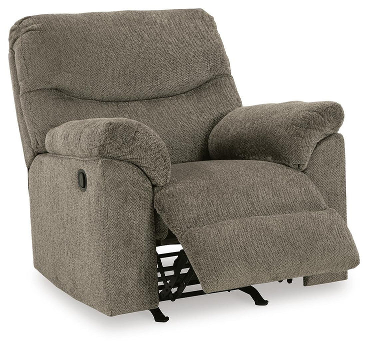 Alphons Living Room Set - Furniture 2 Go- FL