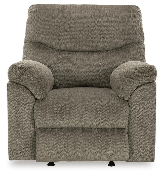 Alphons Living Room Set - Furniture 2 Go- FL