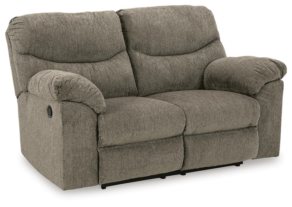 Alphons Living Room Set - Furniture 2 Go- FL