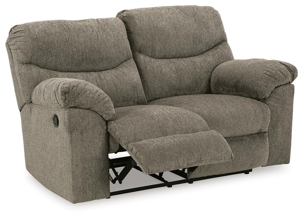 Alphons Living Room Set - Furniture 2 Go- FL