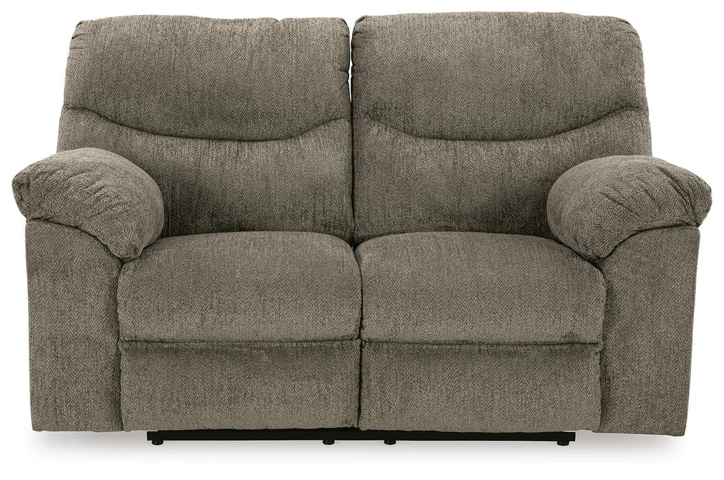 Alphons Living Room Set - Furniture 2 Go- FL