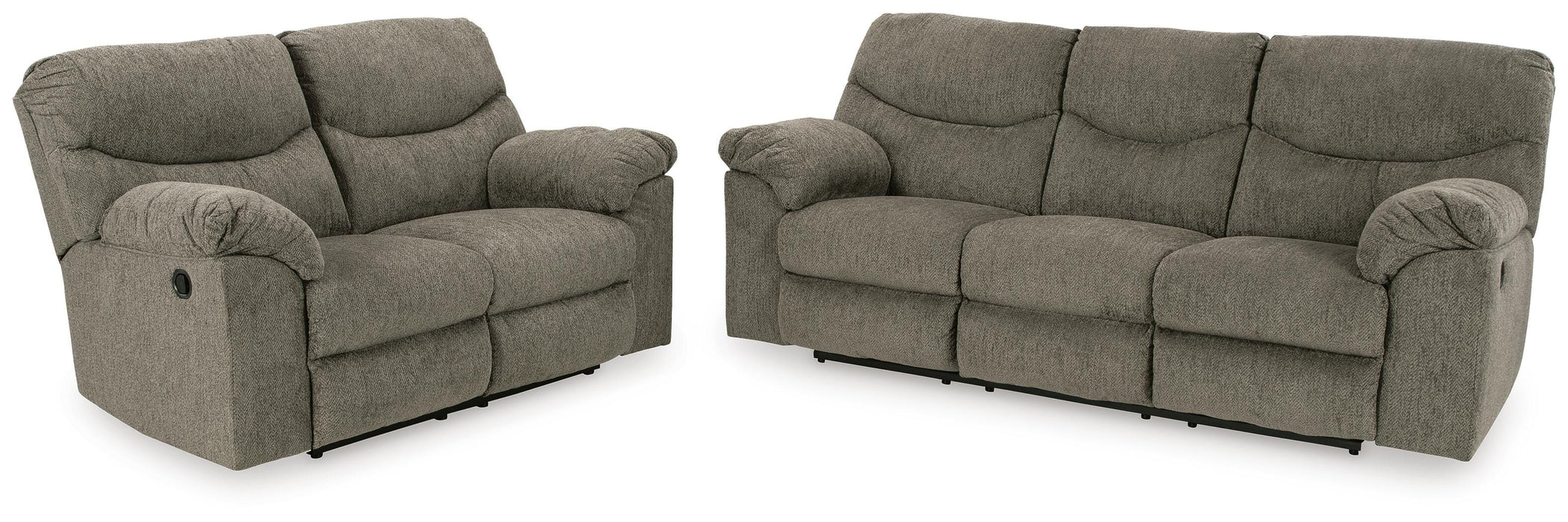 Alphons Living Room Set - Furniture 2 Go- FL