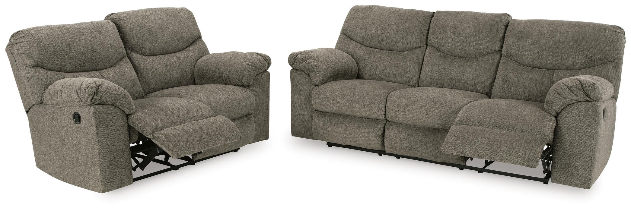 Alphons Living Room Set - Furniture 2 Go- FL