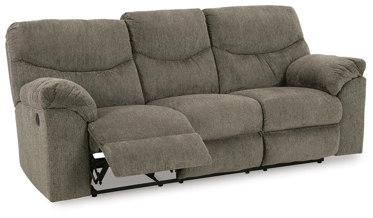 Alphons Living Room Set - Furniture 2 Go- FL