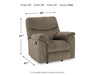 Alphons Living Room Set - Furniture 2 Go- FL