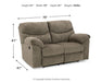 Alphons Living Room Set - Furniture 2 Go- FL