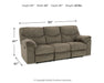 Alphons Living Room Set - Furniture 2 Go- FL