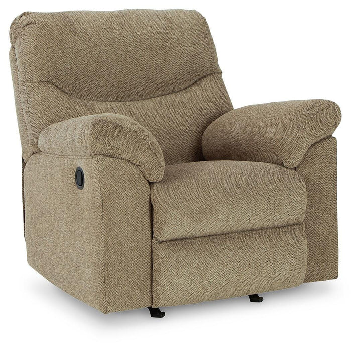 Alphons Living Room Set - Furniture 2 Go- FL