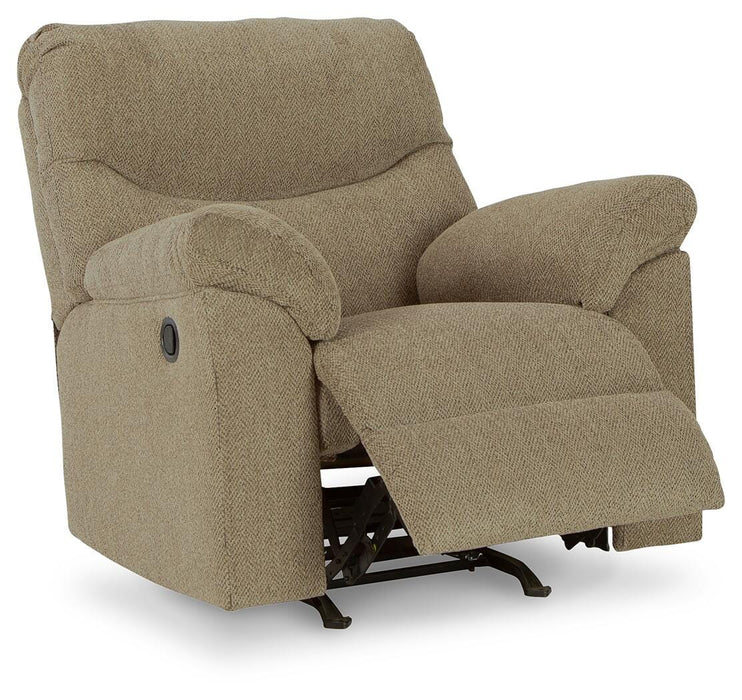 Alphons Living Room Set - Furniture 2 Go- FL