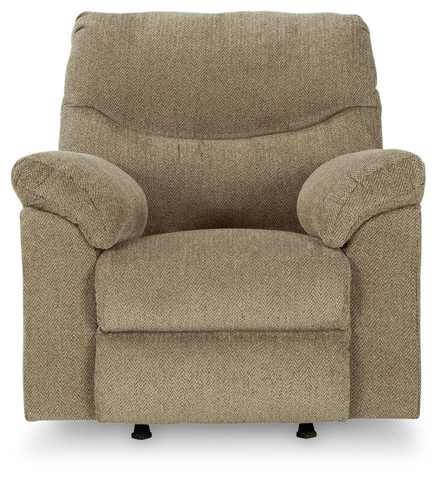 Alphons Living Room Set - Furniture 2 Go- FL