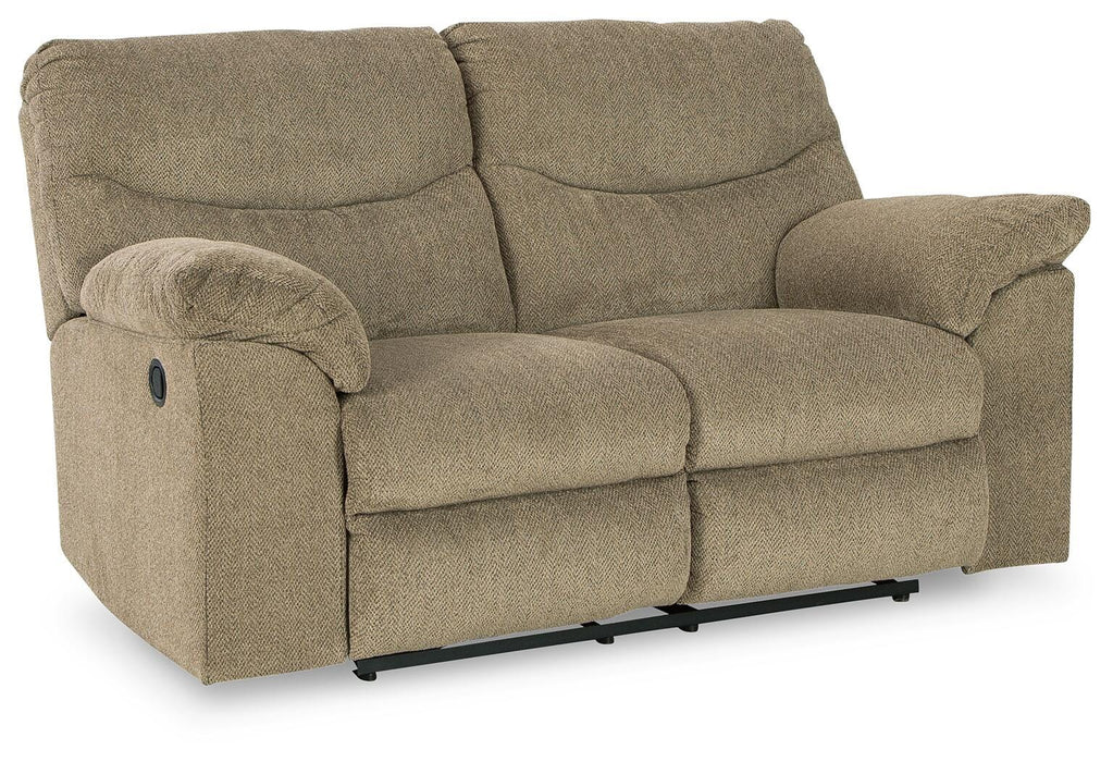 Alphons Living Room Set - Furniture 2 Go- FL