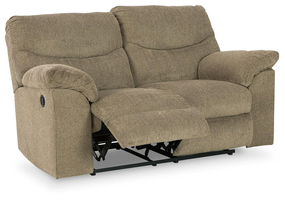 Alphons Living Room Set - Furniture 2 Go- FL