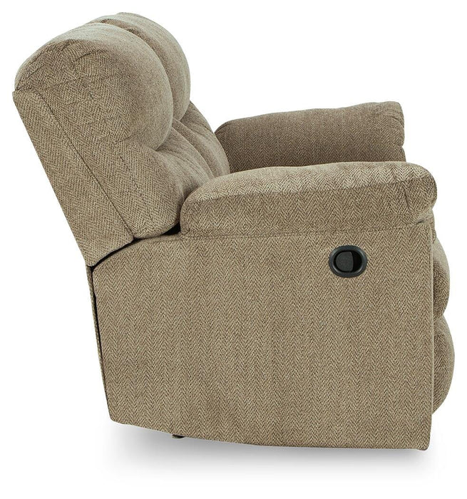 Alphons Living Room Set - Furniture 2 Go- FL