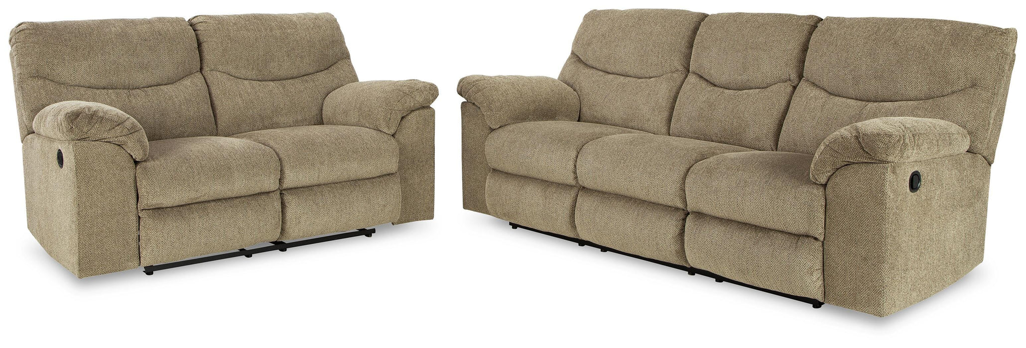 Alphons Living Room Set - Furniture 2 Go- FL