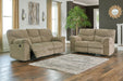Alphons Living Room Set - Furniture 2 Go- FL