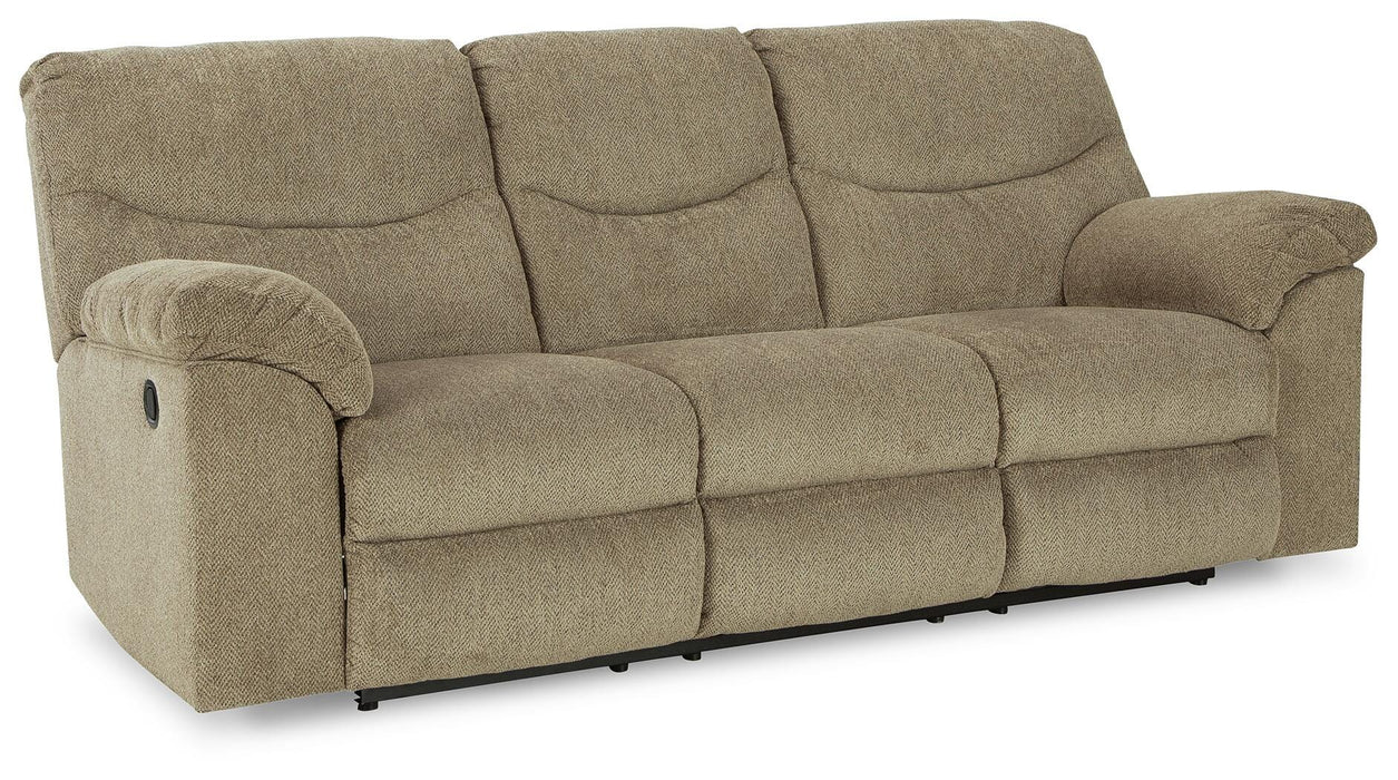 Alphons Living Room Set - Furniture 2 Go- FL